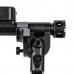 MDT CKYE-POD Gen3 6"-15" Single Pull Bipod - Black MDT CKYE-POD Gen3 6"-15" Single Pull Bipod - Black